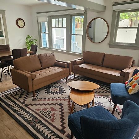 Entire Home In Historic Long Beach Close To Shops Exterior photo